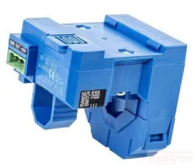 AP 100 B420L, Split Core AC Current Sensor, selectable 50, 75,100 Amp, Average RMS 4-20mA output, Infinite Overload Capability