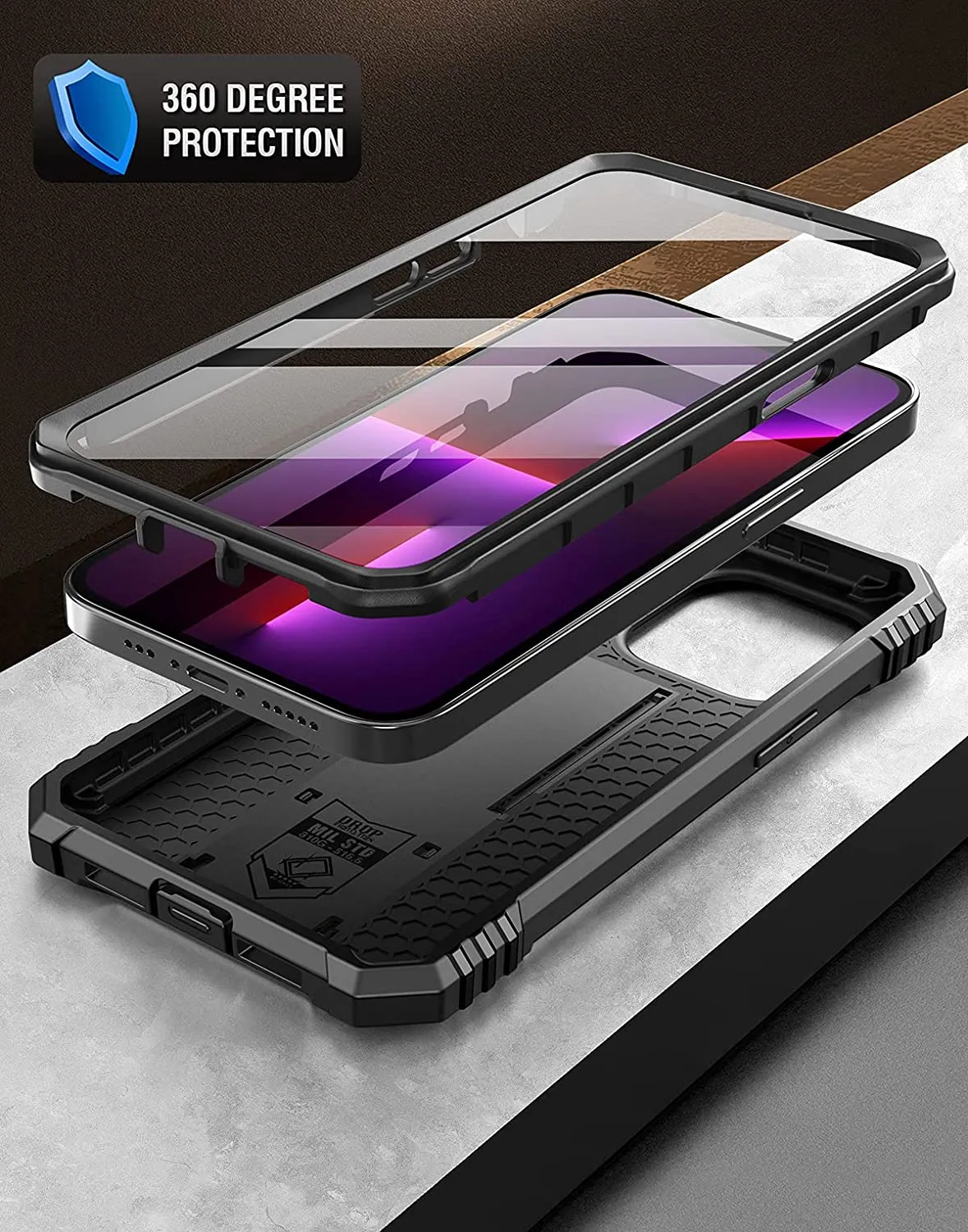Apple iPhone 13 Pro Max Case