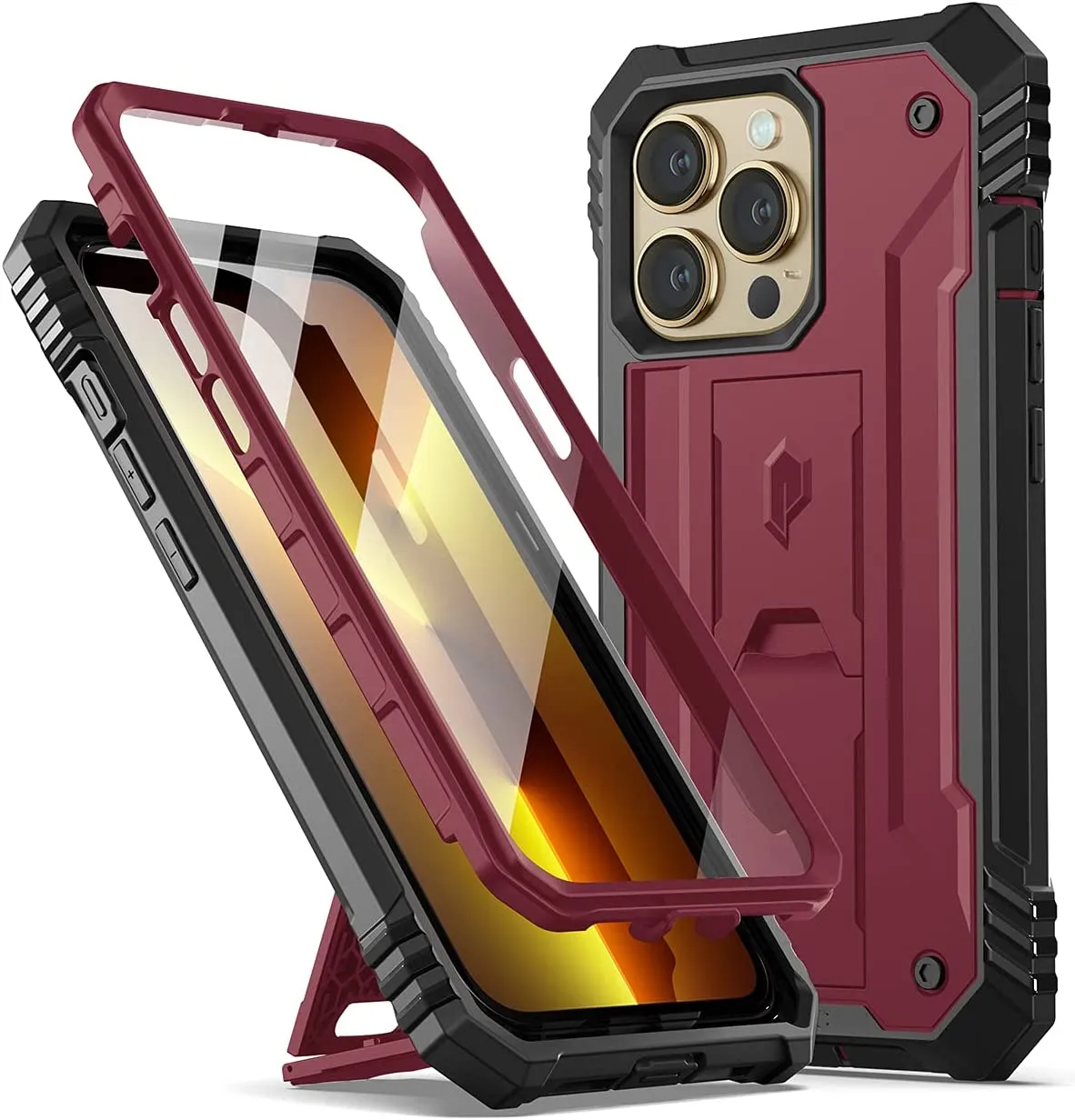 Apple iPhone 13 Pro Max Case