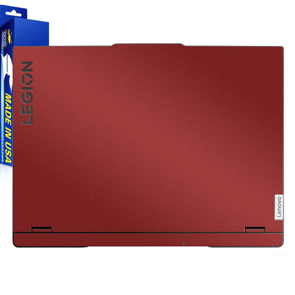 Armorsuit MilitaryShield Vinyl Skin Wrap Film for Lenovo Legion Pro 7i Gen 9 (16 Inch, 2024)