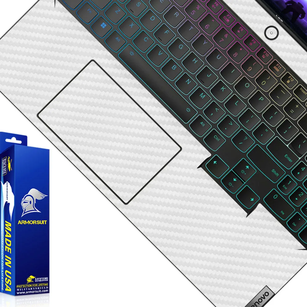 Armorsuit MilitaryShield Vinyl Skin Wrap Film for Lenovo Legion Pro 7i Gen 9 (16 Inch, 2024)