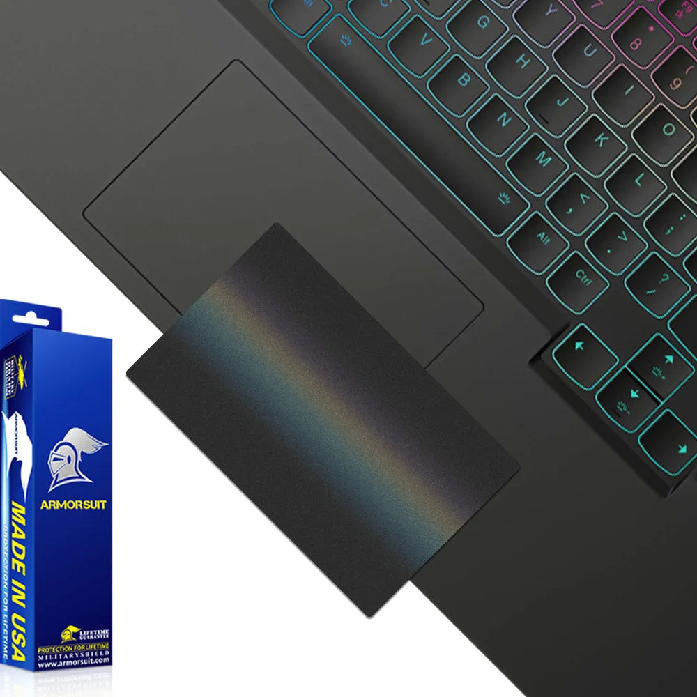 Armorsuit MilitaryShield Vinyl Skin Wrap Film for Lenovo Legion Pro 7i Gen 9 (16 Inch, 2024)