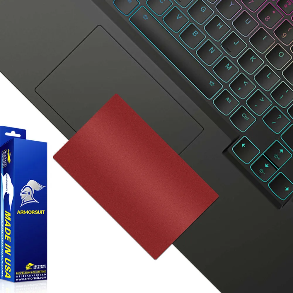 Armorsuit MilitaryShield Vinyl Skin Wrap Film for Lenovo Legion Pro 7i Gen 9 (16 Inch, 2024)