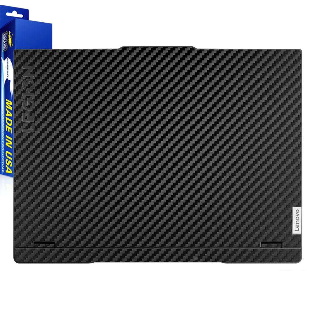 Armorsuit MilitaryShield Vinyl Skin Wrap Film for Lenovo Legion Pro 7i Gen 9 (16 Inch, 2024)