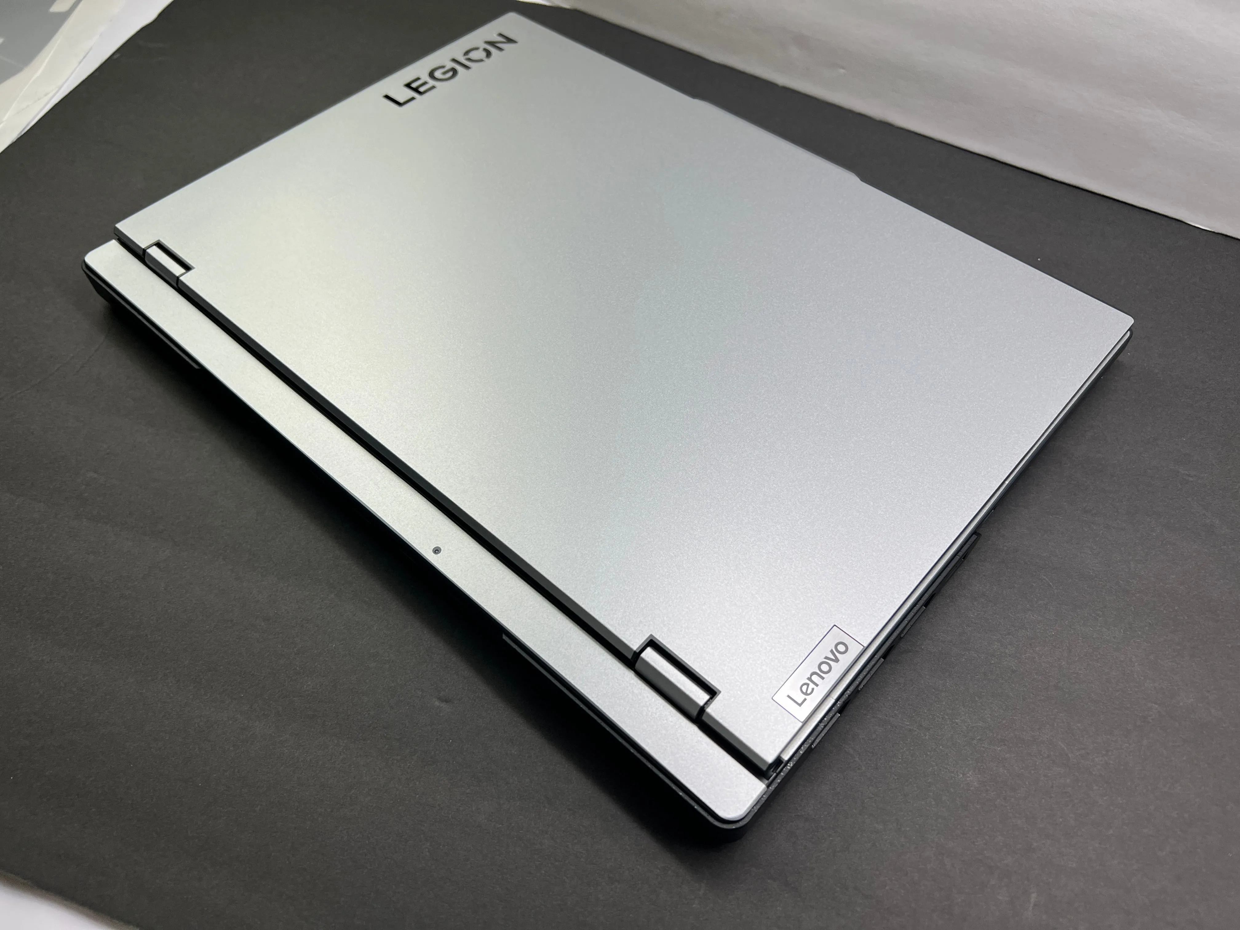Armorsuit MilitaryShield Vinyl Skin Wrap Film for Lenovo Legion Pro 7i Gen 9 (16 Inch, 2024)