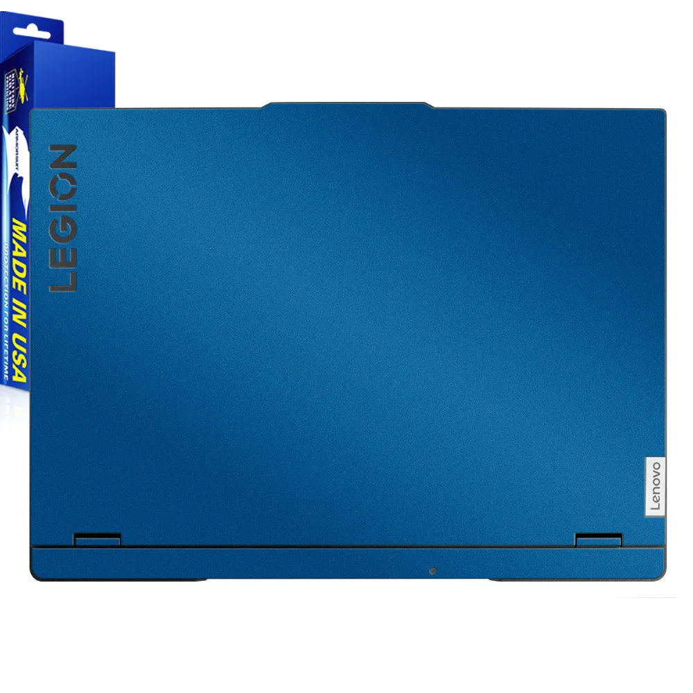 Armorsuit MilitaryShield Vinyl Skin Wrap Film for Lenovo Legion Pro 7i Gen 9 (16 Inch, 2024)