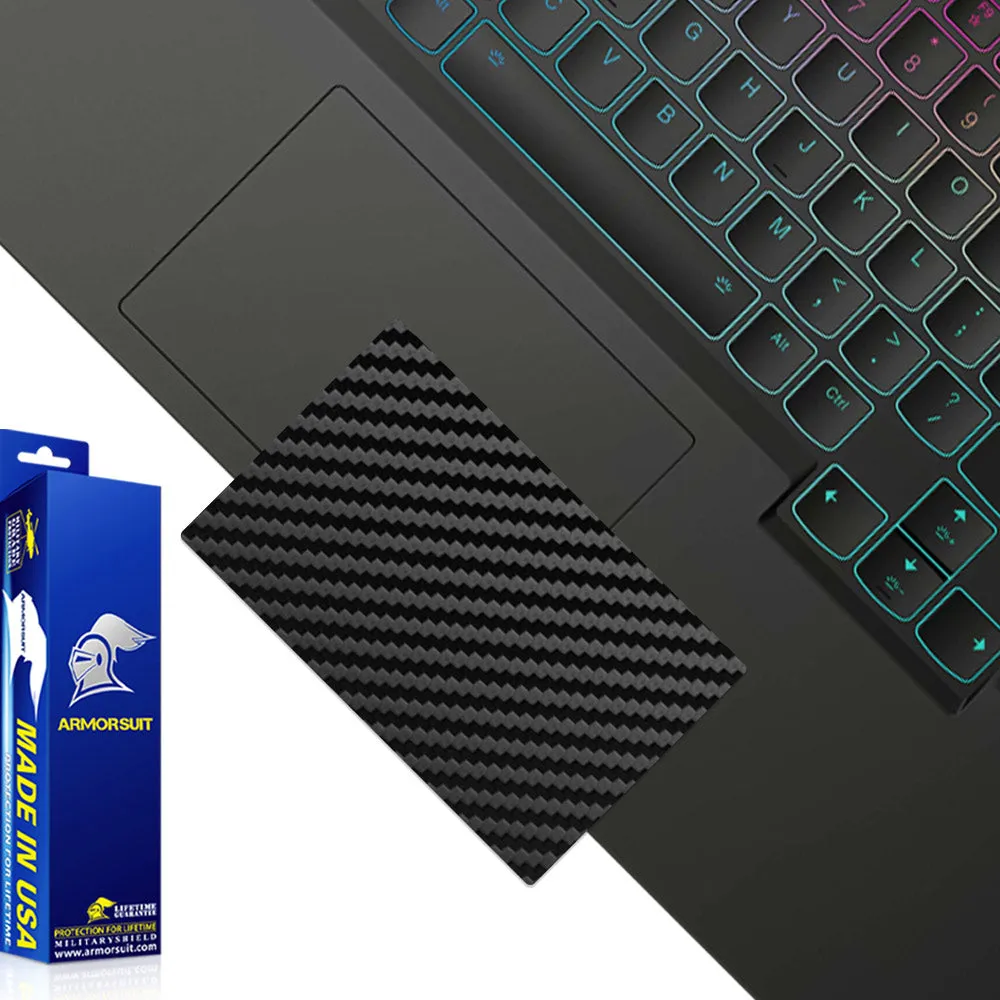Armorsuit MilitaryShield Vinyl Skin Wrap Film for Lenovo Legion Pro 7i Gen 9 (16 Inch, 2024)