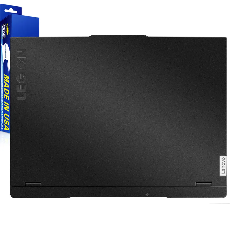 Armorsuit MilitaryShield Vinyl Skin Wrap Film for Lenovo Legion Pro 7i Gen 9 (16 Inch, 2024)