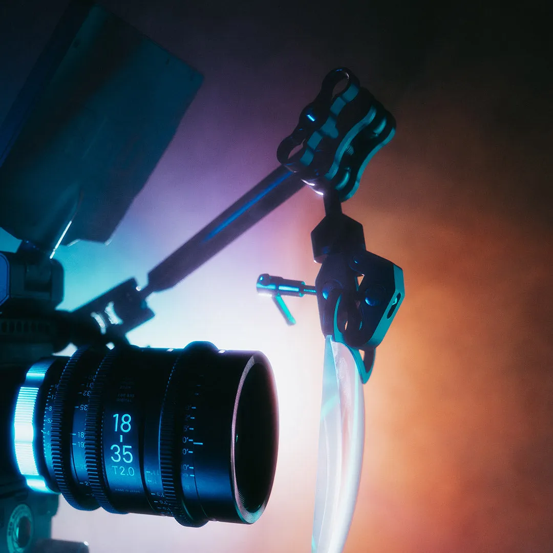 Articulating Arm "PRO"