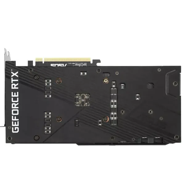 ASUS Dual | GeForce RTX™ 3070 | V2 | 8GB GDDR6