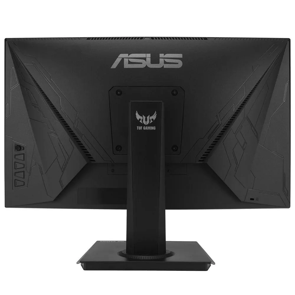 Asus TUF VG24VQE 24 Inch VA FHD Curved Gaming Monitor 165Hz