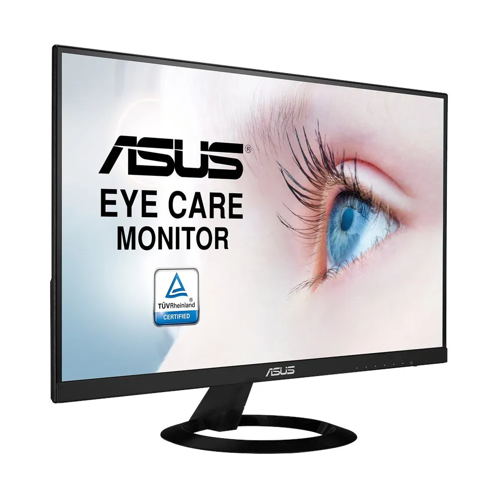 ASUS VZ279HE 27 Inch 1920 x 1080 Pixels Full HD IPS HDMI VGA LED Monitor