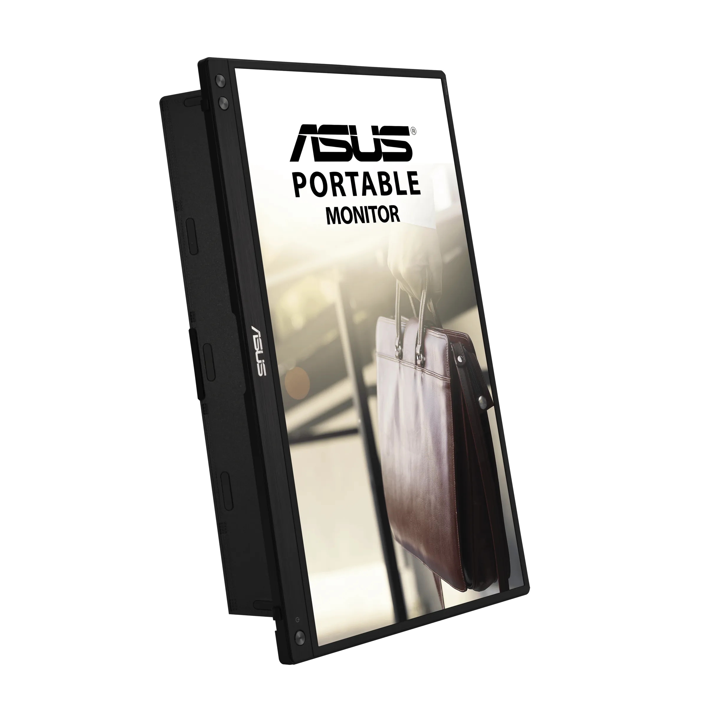 ASUS ZenScreen MB16ACV 15.6" Portable Monitor FHD, IPS