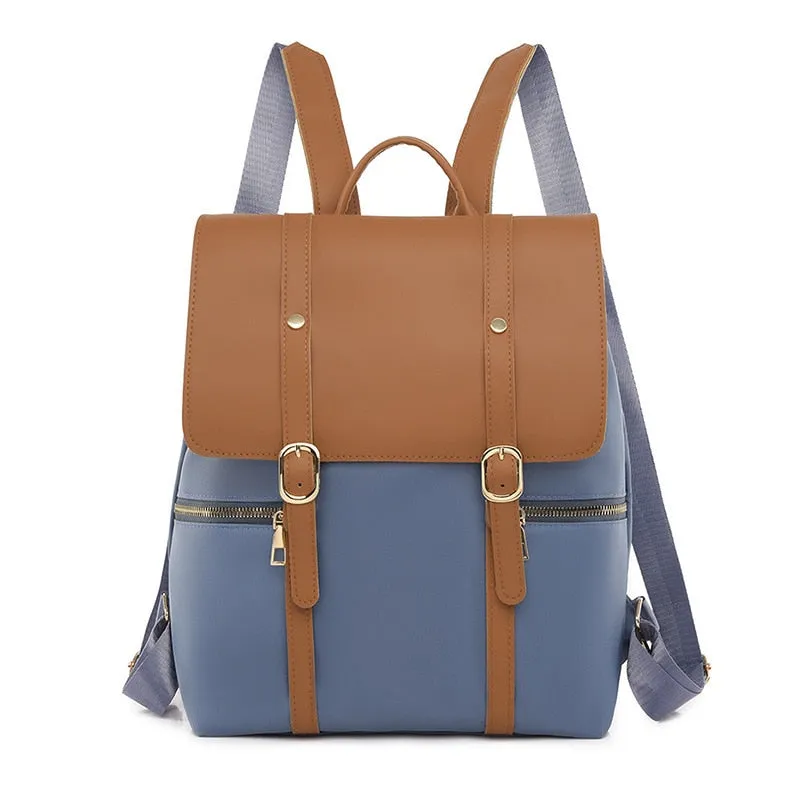 Back to school Shoulder Backpack Women Casual Commuter Laptop Backpack Backpack Waterproof Travel Backpack School Backpack for College Students