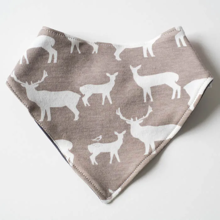 Bandana Bib (Elk)