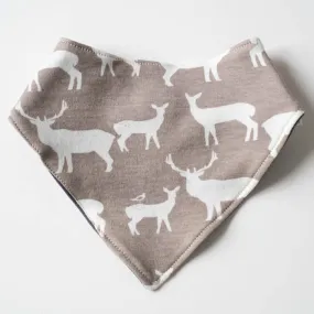 Bandana Bib (Elk)