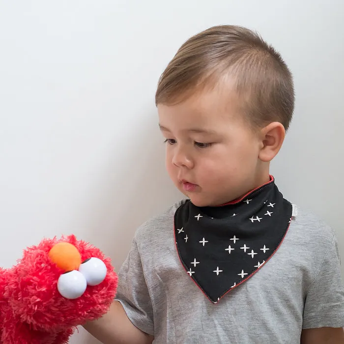 Bandana Bib (Plus)
