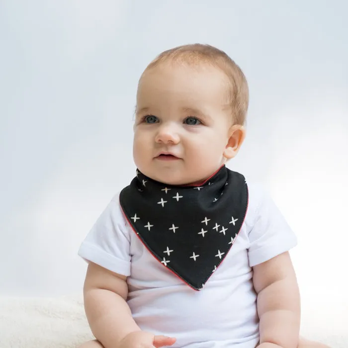 Bandana Bib (Plus)