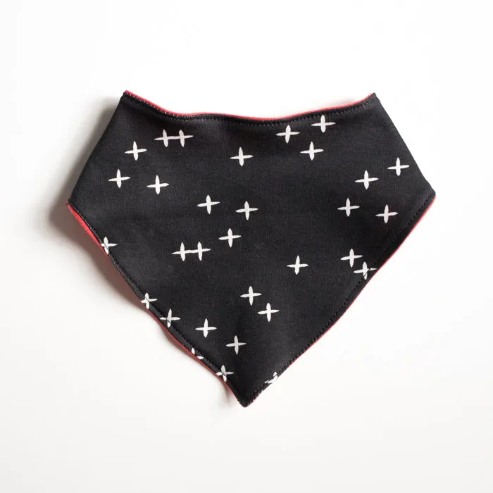 Bandana Bib (Plus)