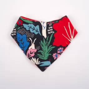 Bandana Bib (Wonderland)
