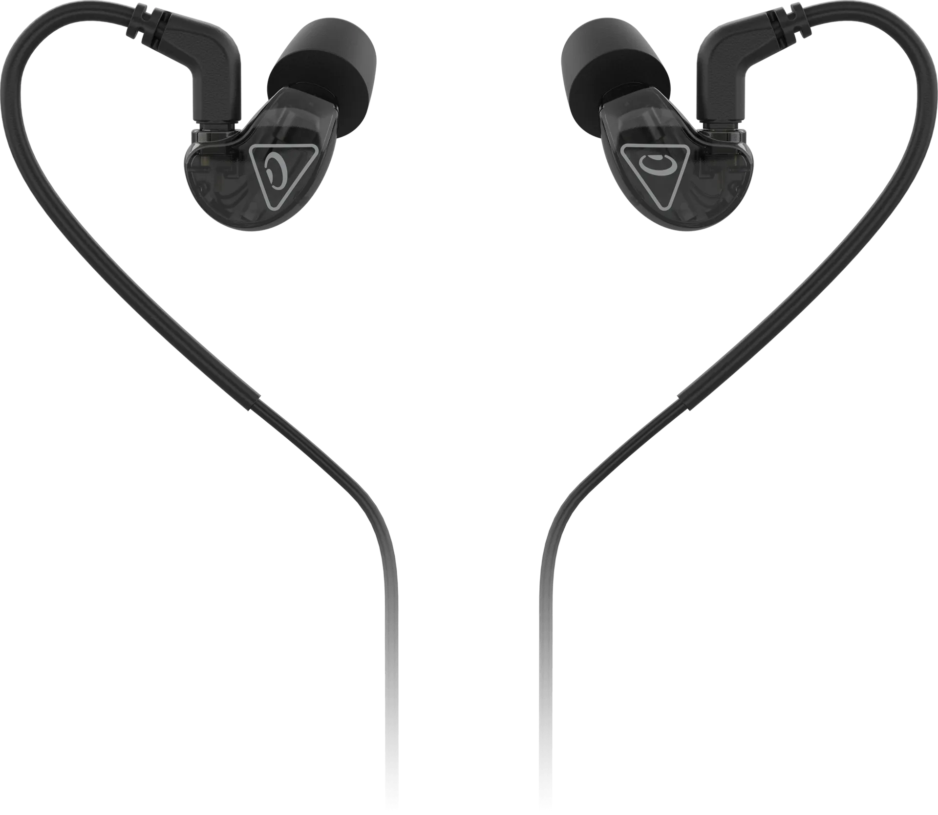 Behringer SD251BT Studio Monitoring Earphones With Bluetooth