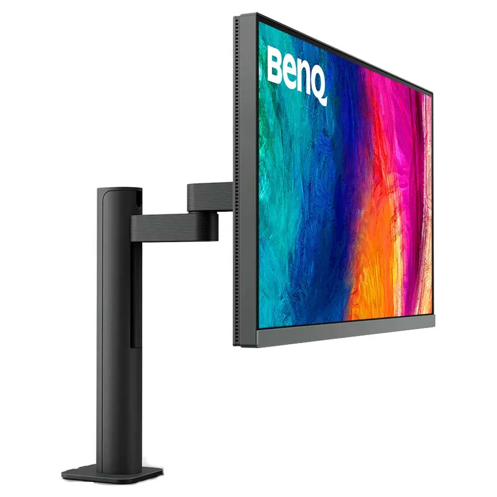 Benq DesignVue 4K UHD Designer Monitor 27 Inch PD2706UA
