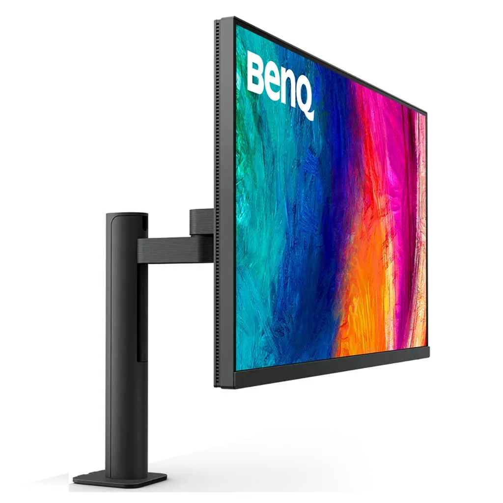 Benq DesignVue UHD Monitor 27Inch PD2705UA