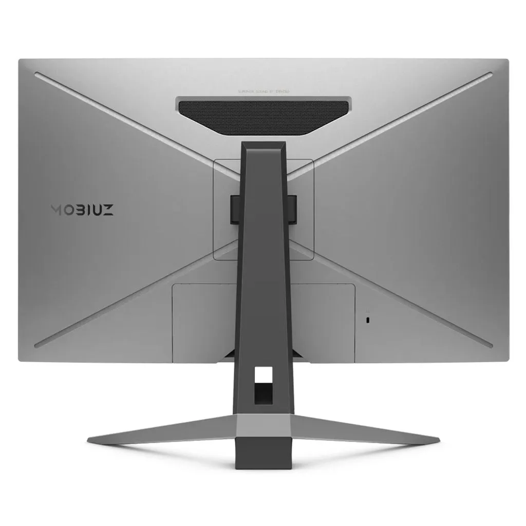 Benq MOBIUZ FHD Gaming Monitor 27Inch EX270M