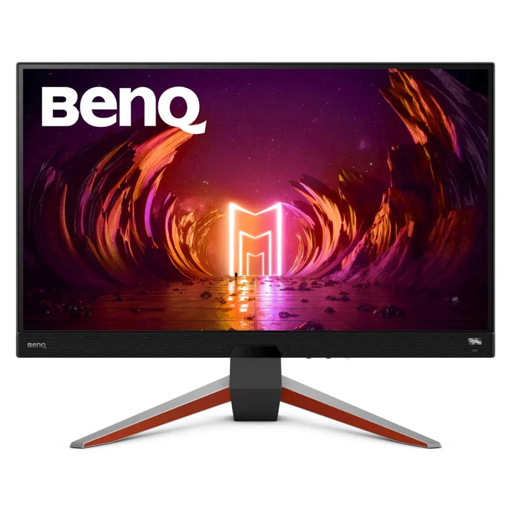 Benq MOBIUZ FHD Gaming Monitor 27Inch EX270M