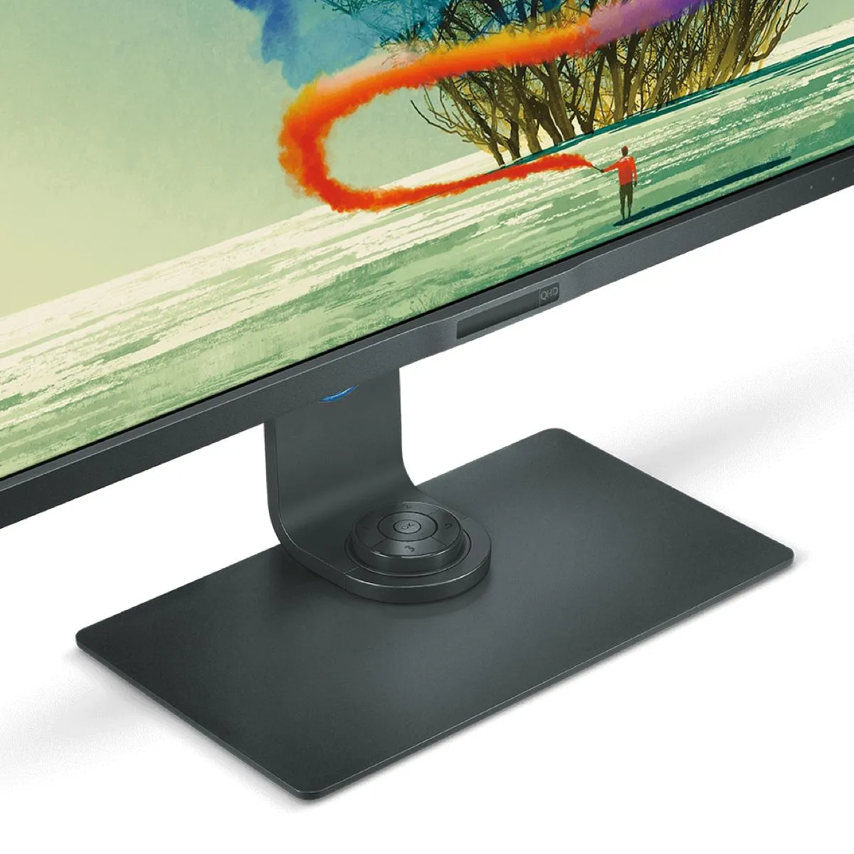 BenQ PD3200Q - 32" Designer 16:9 QHD LCD Monitor