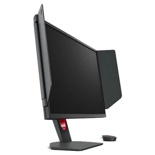 BENQ ZOWIE 25 INCH XL2566K FHD 360HZ ESPORTS GAMING MONITOR WITH HEIGHT ADJUSTMENT