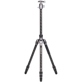 Benro FRHN24CVX25 Rhino Carbon Fiber Two Series Travel Tripod w/VX25 Head
