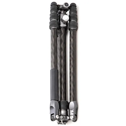 Benro FRHN24CVX25 Rhino Carbon Fiber Two Series Travel Tripod w/VX25 Head