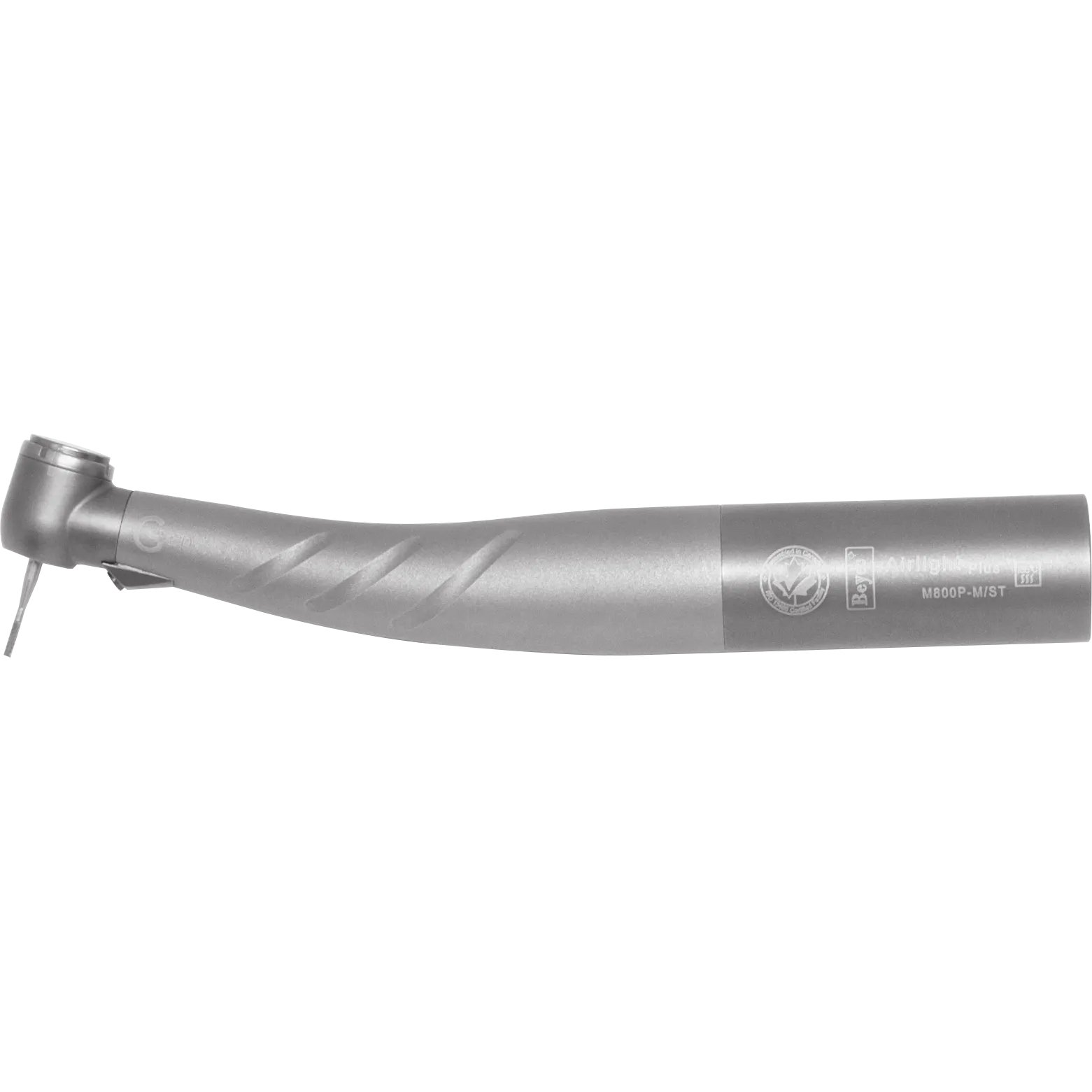 Beyes AirLight M800P-M/ST Mini Head, Optic, Triple Spray (Star Connection)