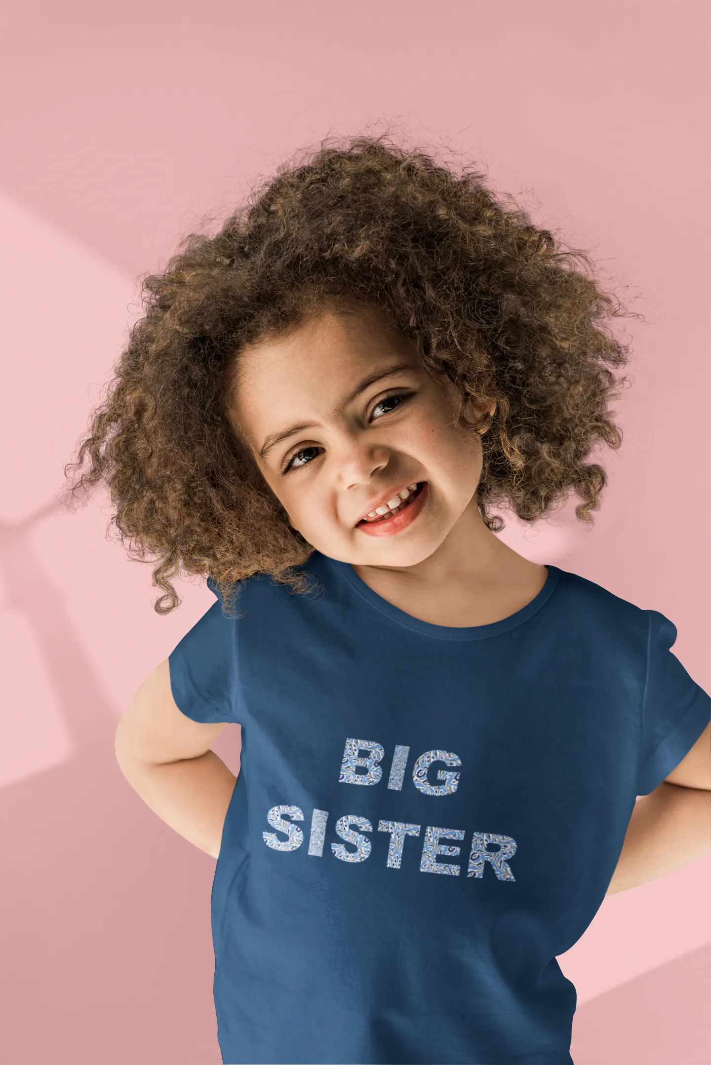Big Sister T-Shirt Natalia