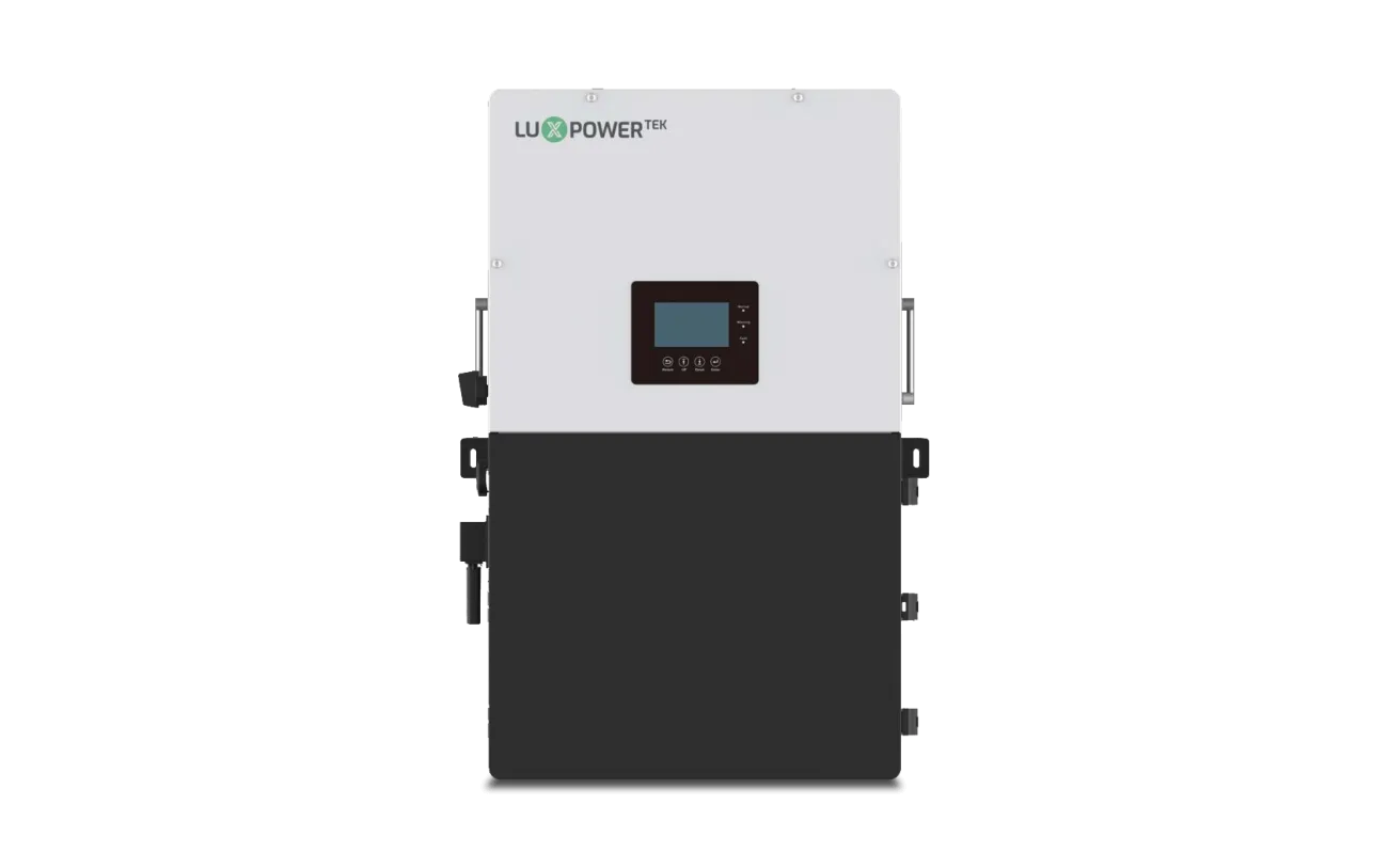 BigBattery 12kW 10.2kWh ETHOS Energy Storage System (ESS)