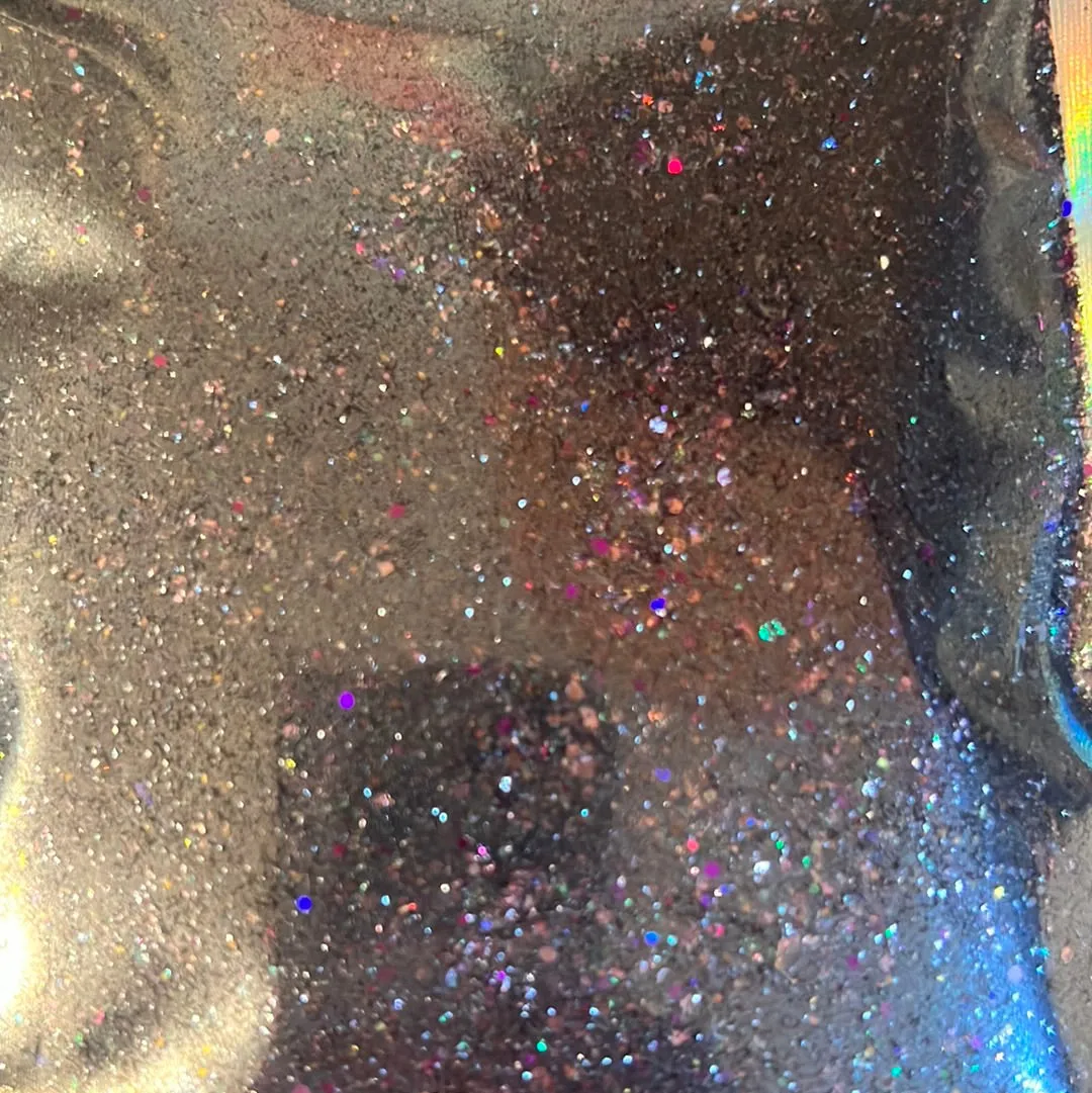 Blizzard - Chunky Glitter Mix - L.E.