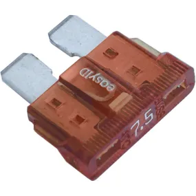 Blue Seas Systems easyID Fuse - 7.5 Amp