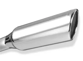 Borla S-Type Axle-Back Exhaust Systems 11750