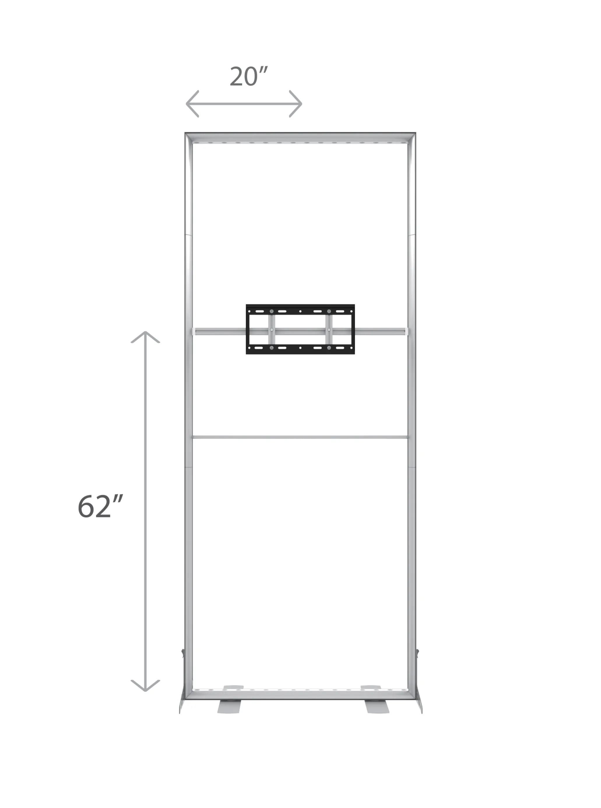 BrightLine 20ft JNNJ Kit