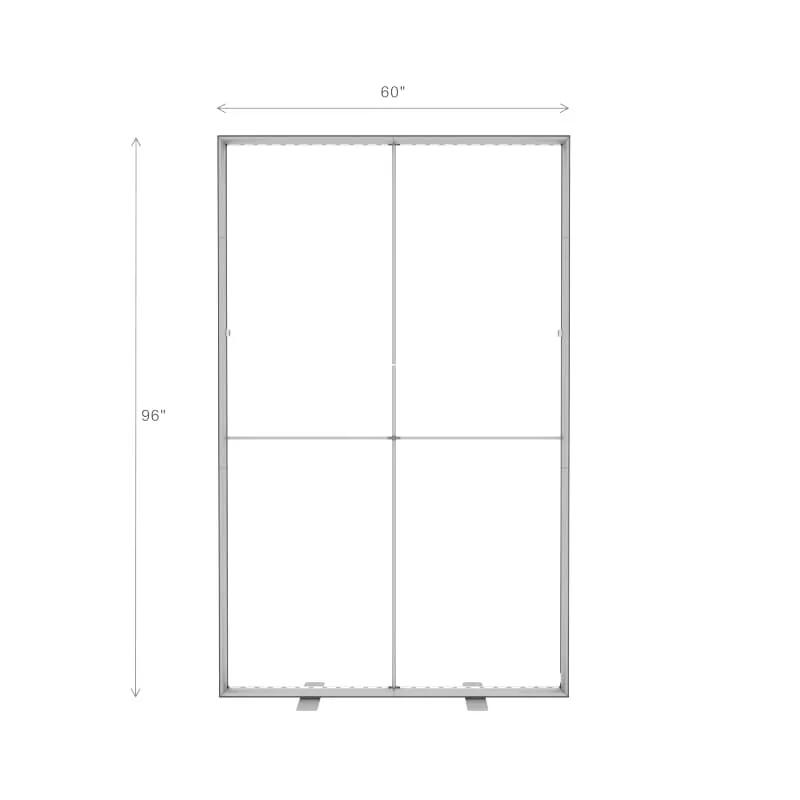 BrightLine 20ft MKKM Kit