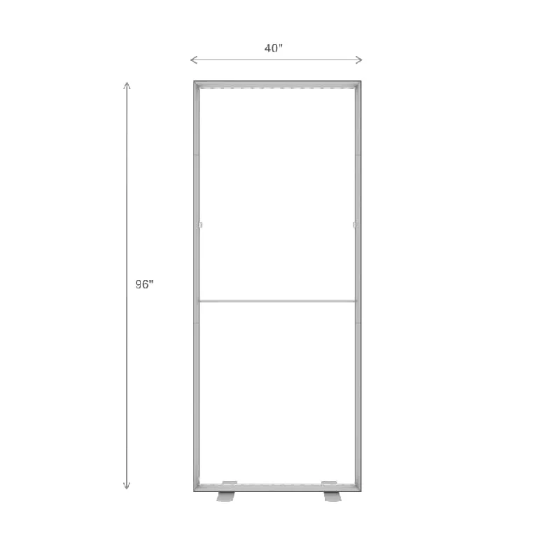 BrightLine 20ft PJP Kit