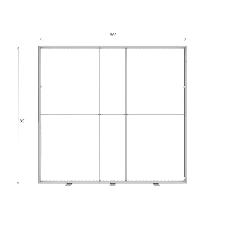 BrightLine 20ft PJP Kit