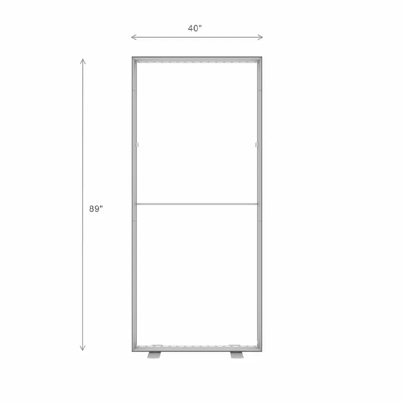 BrightLine 20ft W2DD Kit