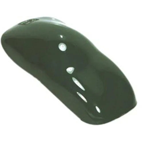 British Racing Green - Hot Rod Gloss Urethane Automotive Gloss Car Paint, 1 Gallon Kit