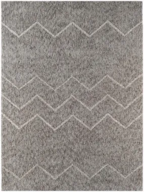 Bryant Mushroom Shag Rug 7'6"x9'6"