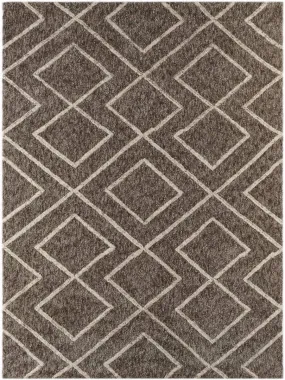 Bryant Sand Shag Rug 8'x11'