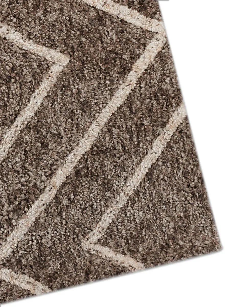 Bryant Sand Shag Rug 8'x11'