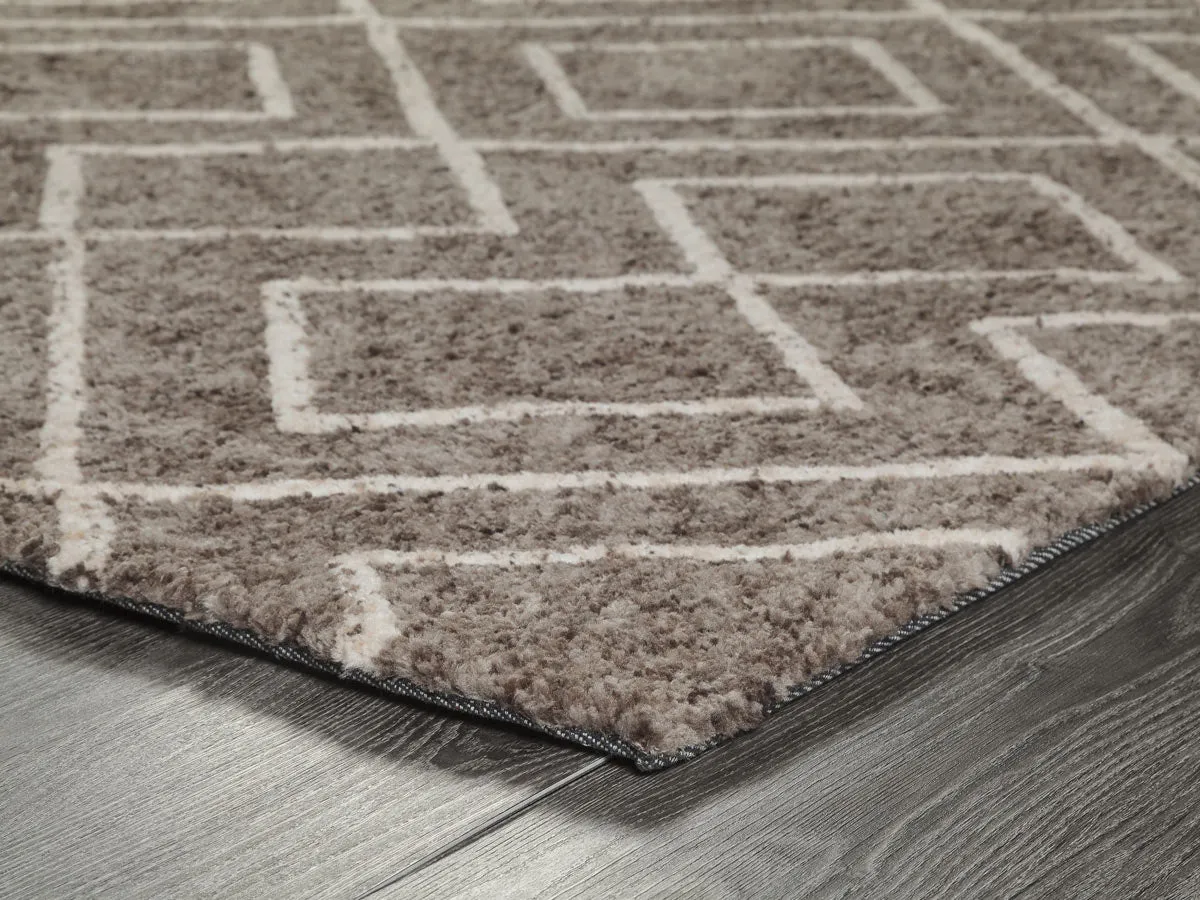 Bryant Sand Shag Rug 8'x11'