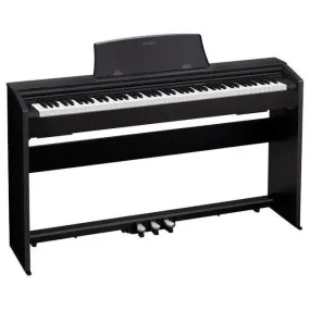 Casio Privia Digital Piano PX-770BK